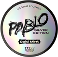 Pablo Silver Edition Cold Mint