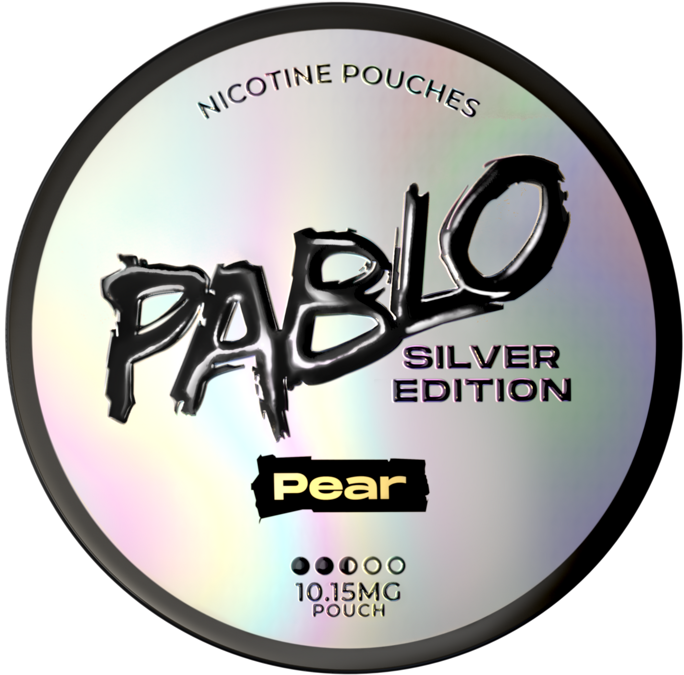 Pablo Silver Edition Pear